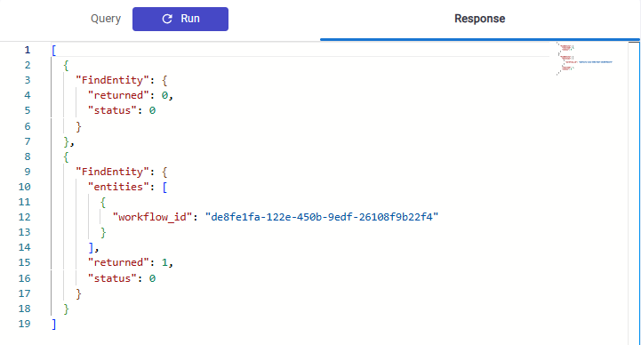SQL Creator Key